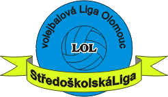 Středoškolská liga - Liga Olomouc