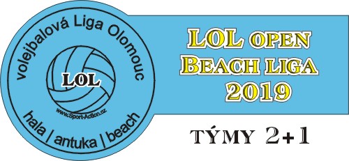 LOL Open Beach Cup 2019